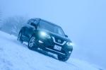 Nissan X-Trail 2017 года (JP)